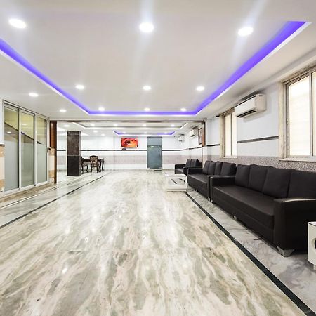 כלכותה Hotel O The Olive Near City Centre Salt Lake מראה חיצוני תמונה