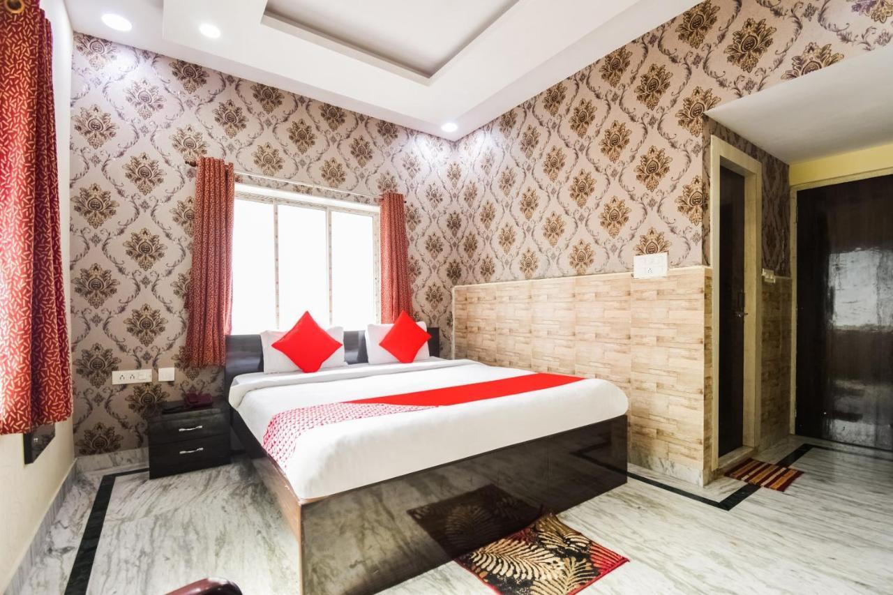 כלכותה Hotel O The Olive Near City Centre Salt Lake מראה חיצוני תמונה