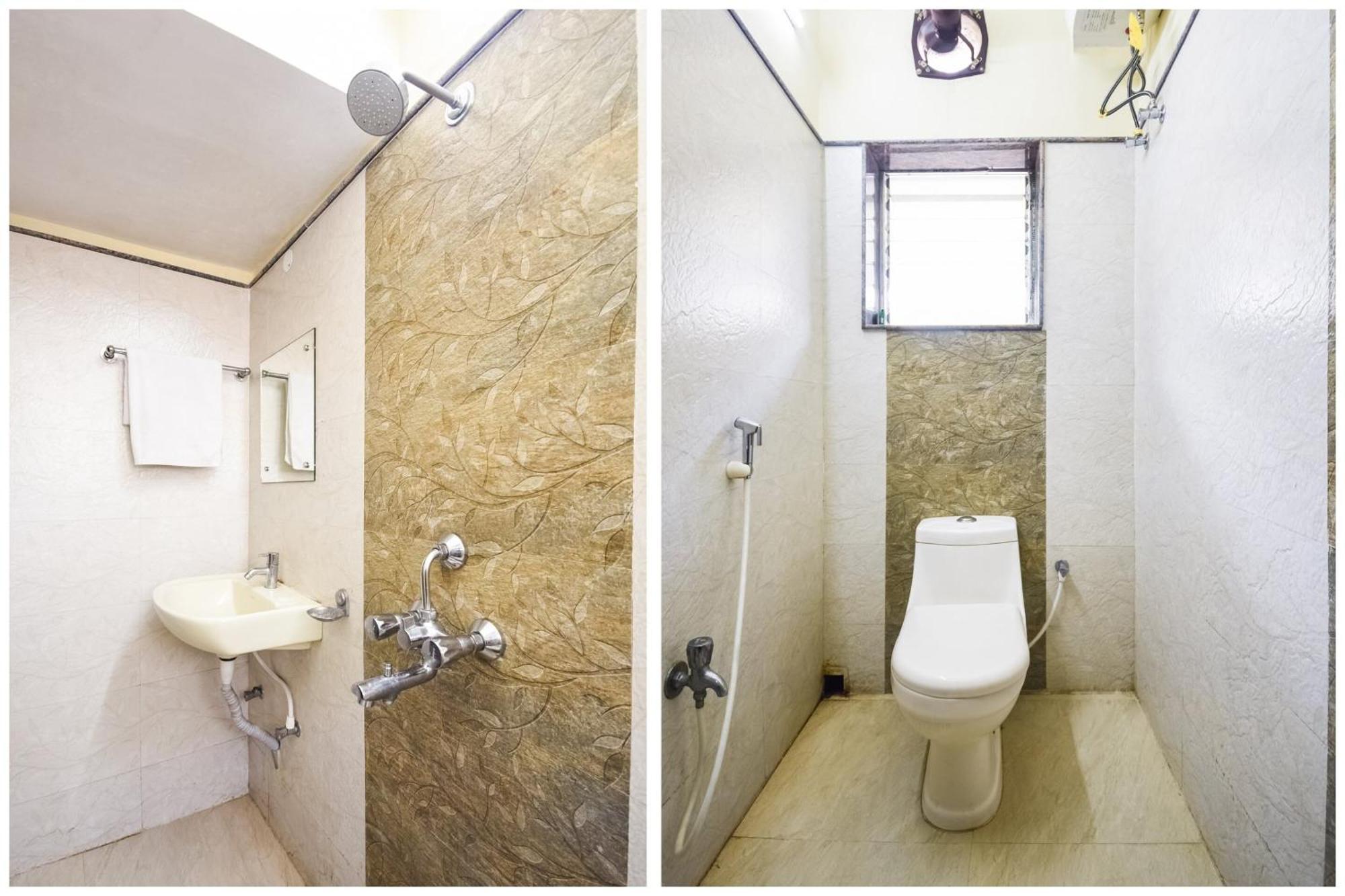 כלכותה Hotel O The Olive Near City Centre Salt Lake מראה חיצוני תמונה